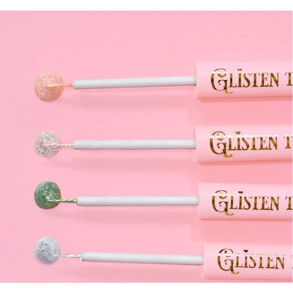 P. Louise Glitter Eyeliner in First Dance BNIB SEALED - Picture 1 of 7